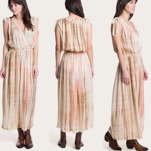 FRYE | Parachute Dress